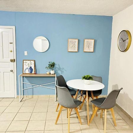 Depas & Suites Juarez Kültér fotó