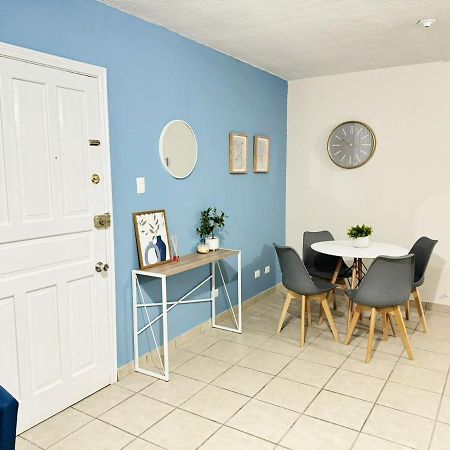 Depas & Suites Juarez Kültér fotó