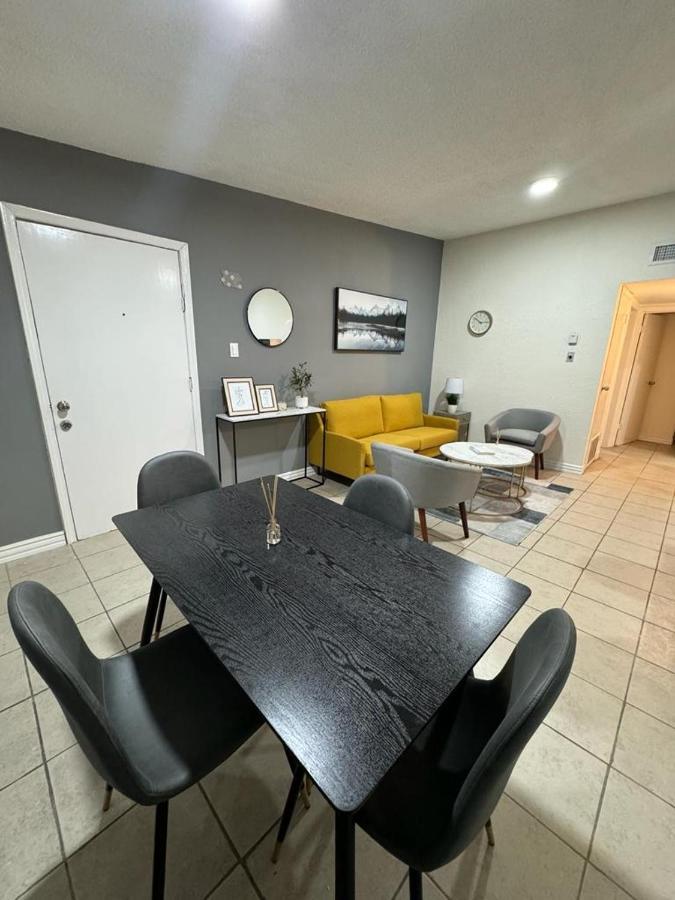 Depas & Suites Juarez Kültér fotó