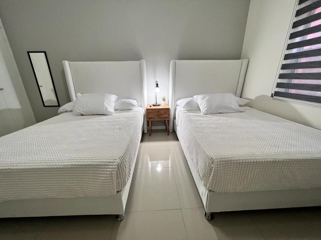 Depas & Suites Juarez Kültér fotó