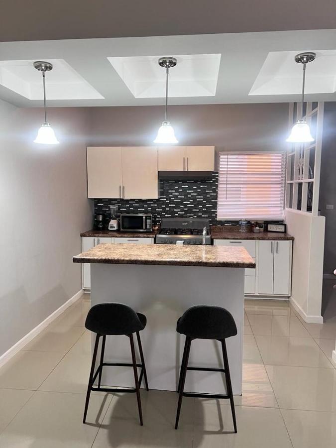 Depas & Suites Juarez Kültér fotó
