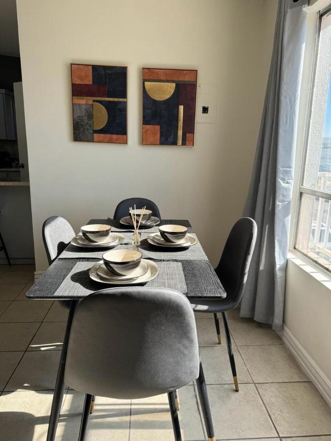 Depas & Suites Juarez Kültér fotó