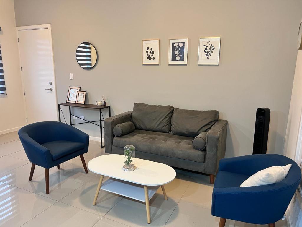 Depas & Suites Juarez Kültér fotó
