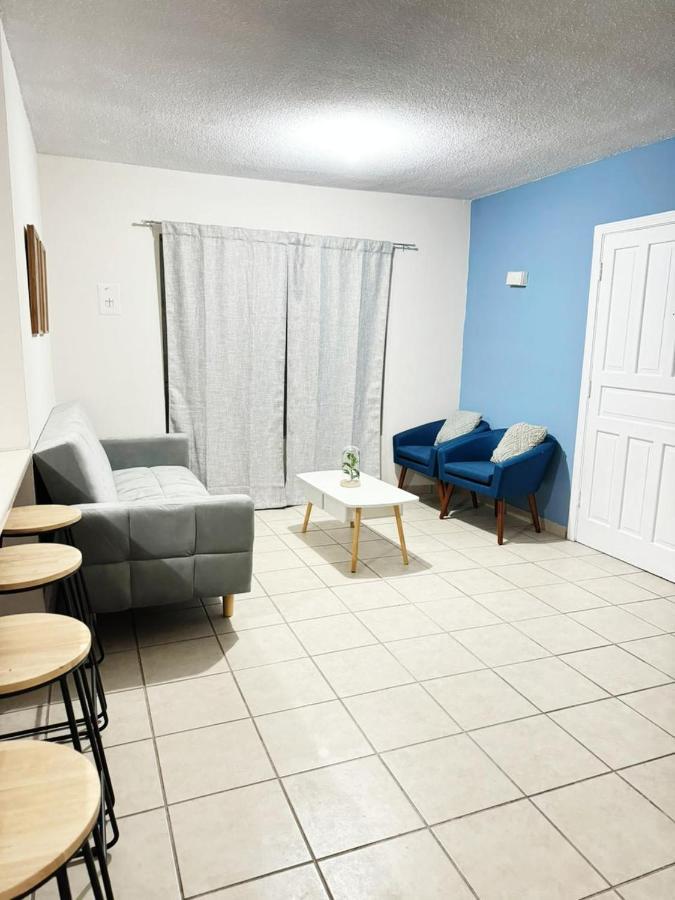 Depas & Suites Juarez Kültér fotó