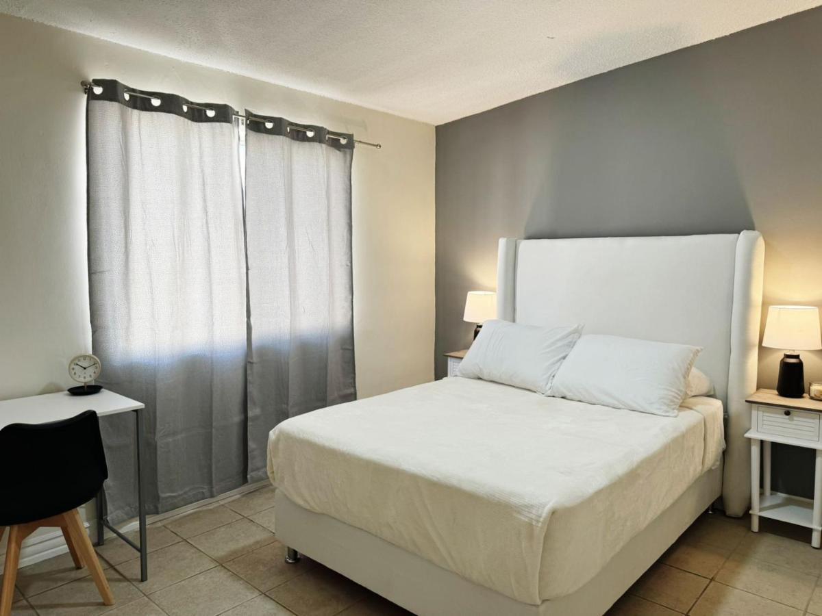 Depas & Suites Juarez Kültér fotó