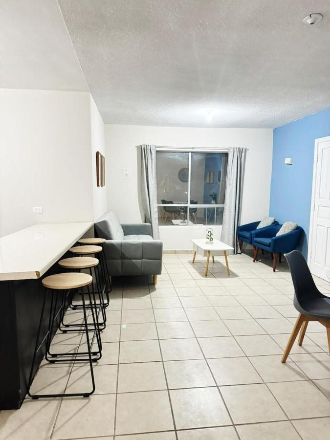 Depas & Suites Juarez Kültér fotó