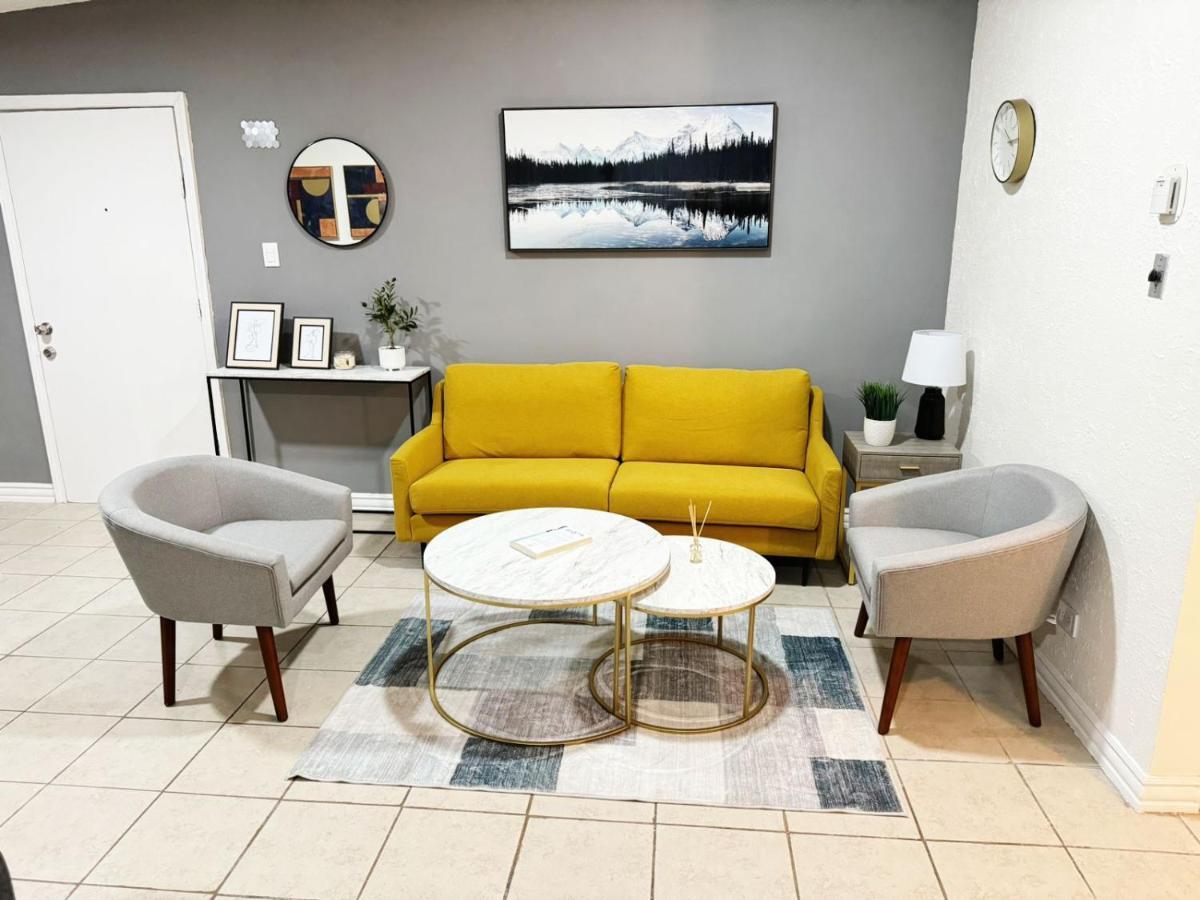 Depas & Suites Juarez Kültér fotó