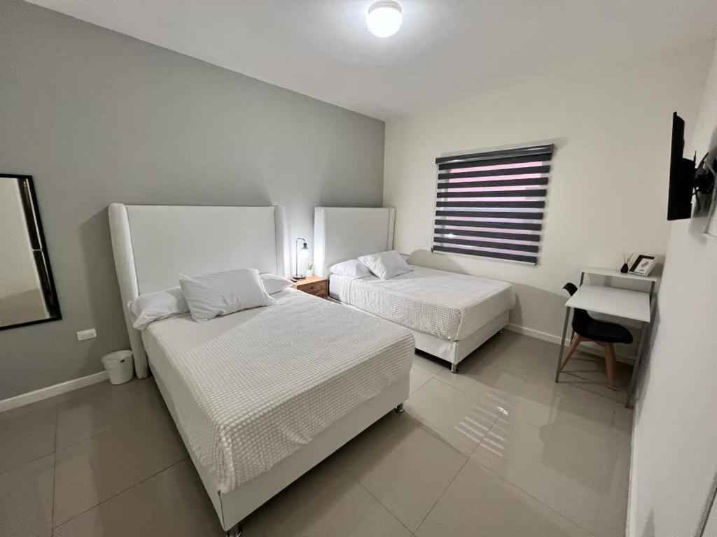 Depas & Suites Juarez Kültér fotó