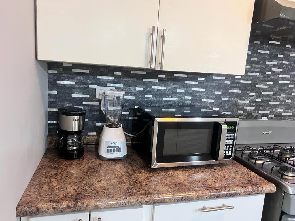 Depas & Suites Juarez Kültér fotó