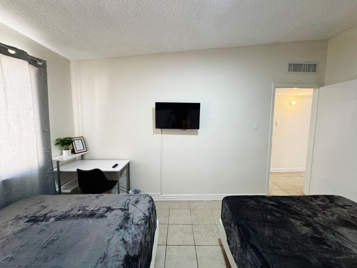 Depas & Suites Juarez Kültér fotó