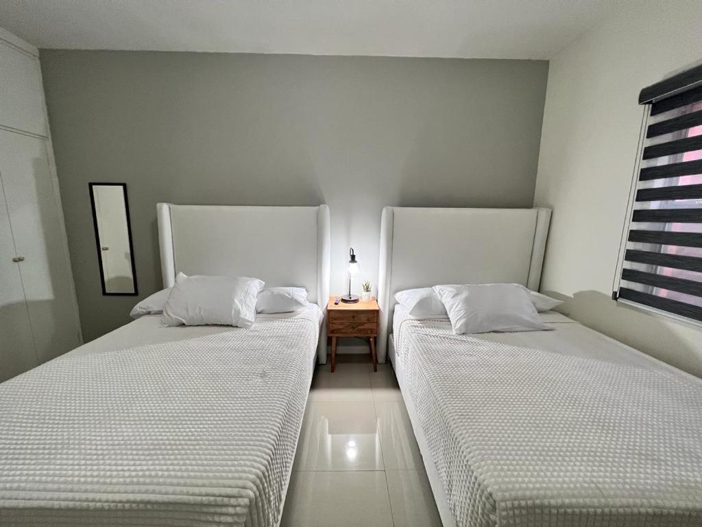 Depas & Suites Juarez Kültér fotó