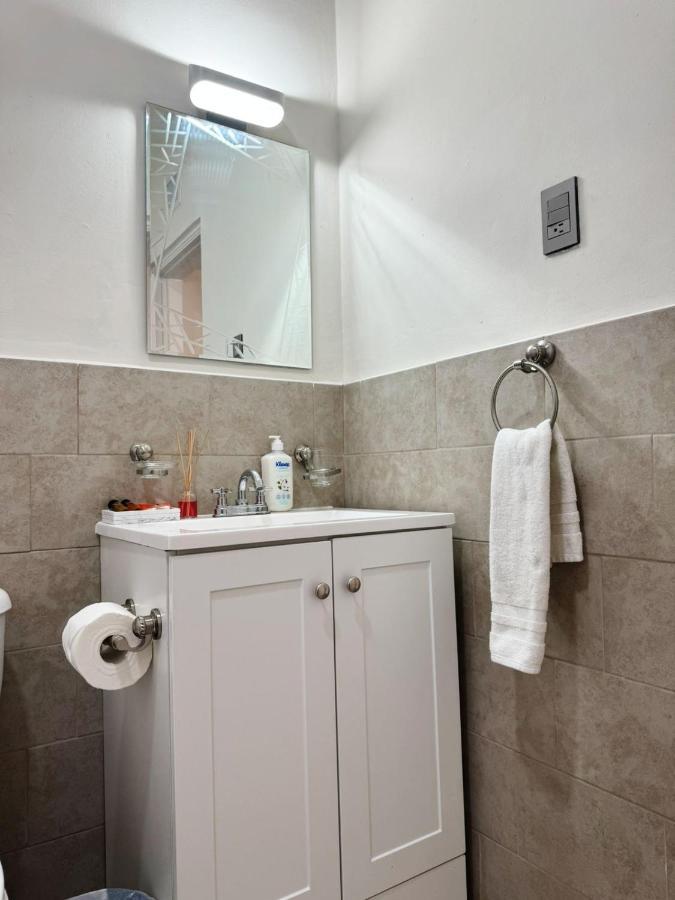 Depas & Suites Juarez Kültér fotó