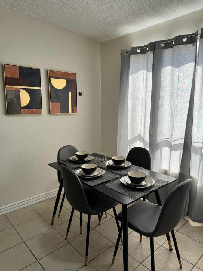Depas & Suites Juarez Kültér fotó