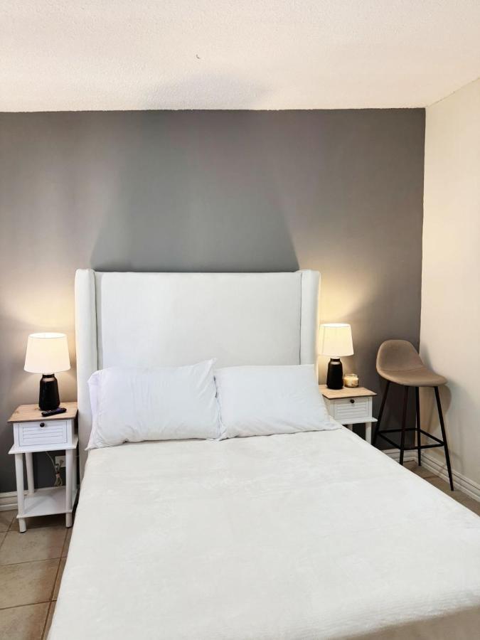 Depas & Suites Juarez Kültér fotó