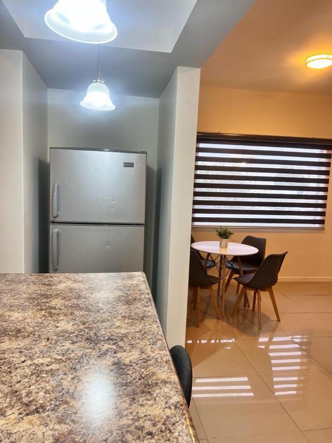 Depas & Suites Juarez Kültér fotó