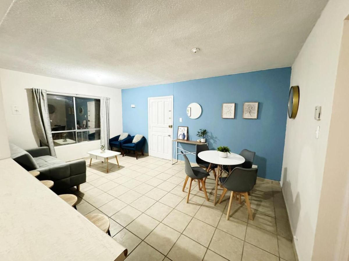 Depas & Suites Juarez Kültér fotó