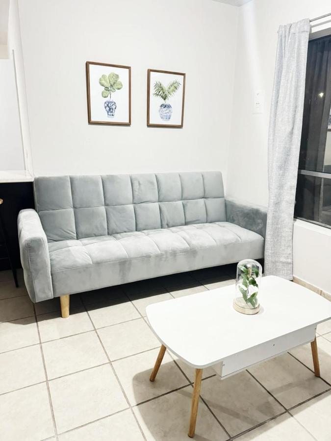 Depas & Suites Juarez Kültér fotó