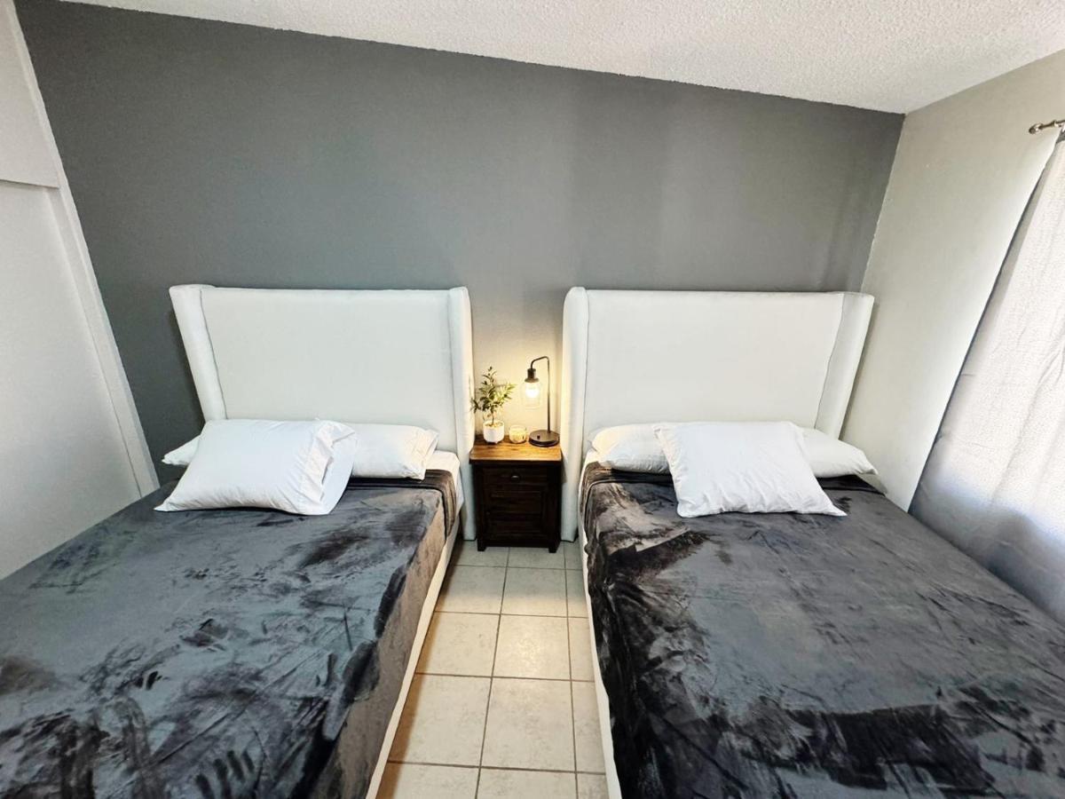 Depas & Suites Juarez Kültér fotó
