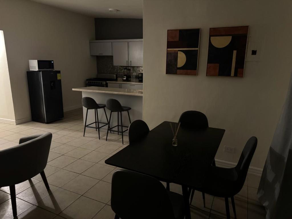 Depas & Suites Juarez Kültér fotó